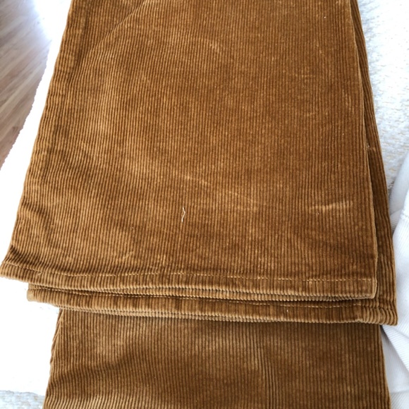 NWOT Aritzia DENIM Forum Marianne Flare - Picture 2 of 5